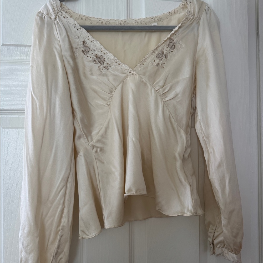 Doen Freya Top in S